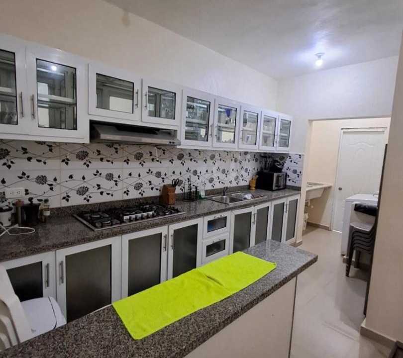 Photo of Kitchen in Cabrera