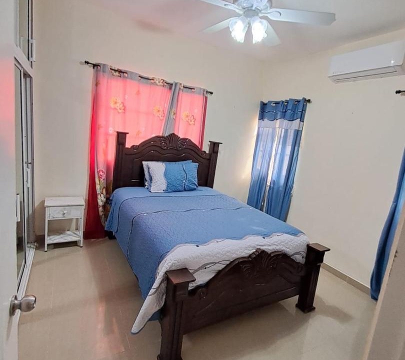 Photo of Bedroom in Cabrera