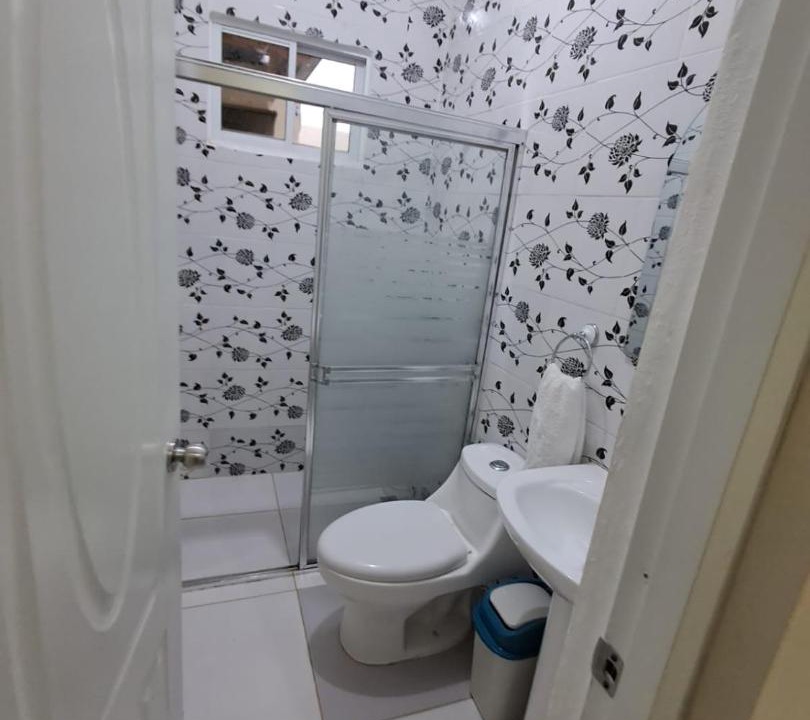 Photo of Bathroom in Cabrera