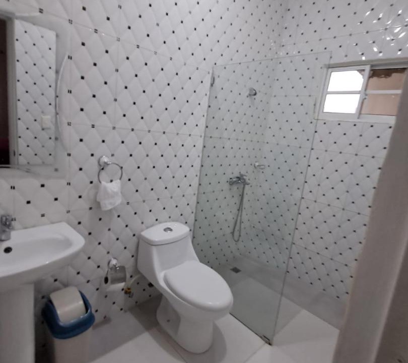 Photo of Bathroom in Cabrera