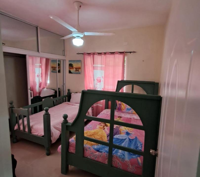 Photo of Bedroom in Cabrera