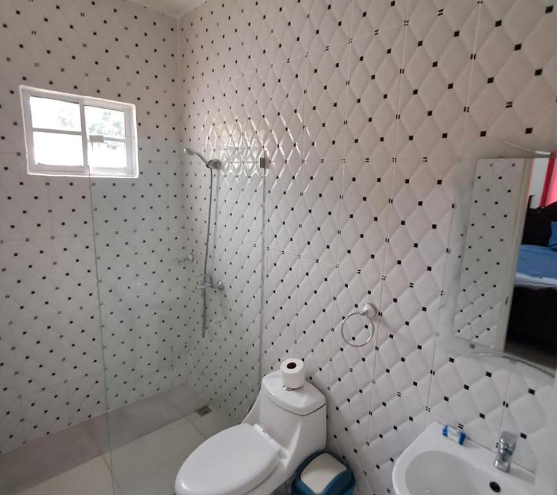 Photo of Bathroom in Cabrera