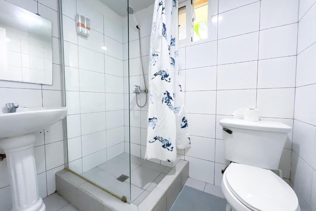Photo of Bathroom in Bavaro