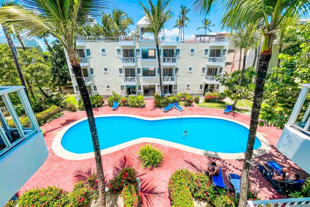 Photo of Patio Balcony in Bavaro