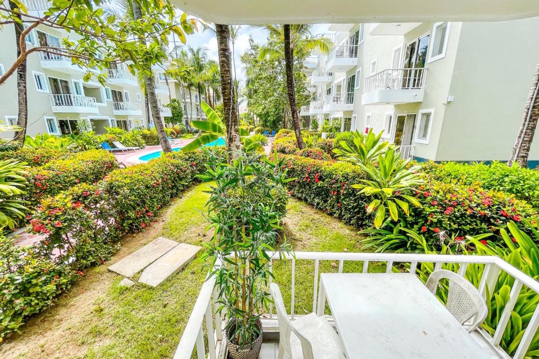 Photo of Patio Balcony in Bavaro