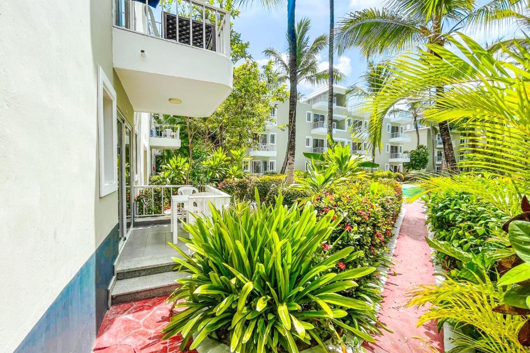 Photo of Patio Balcony in Bavaro