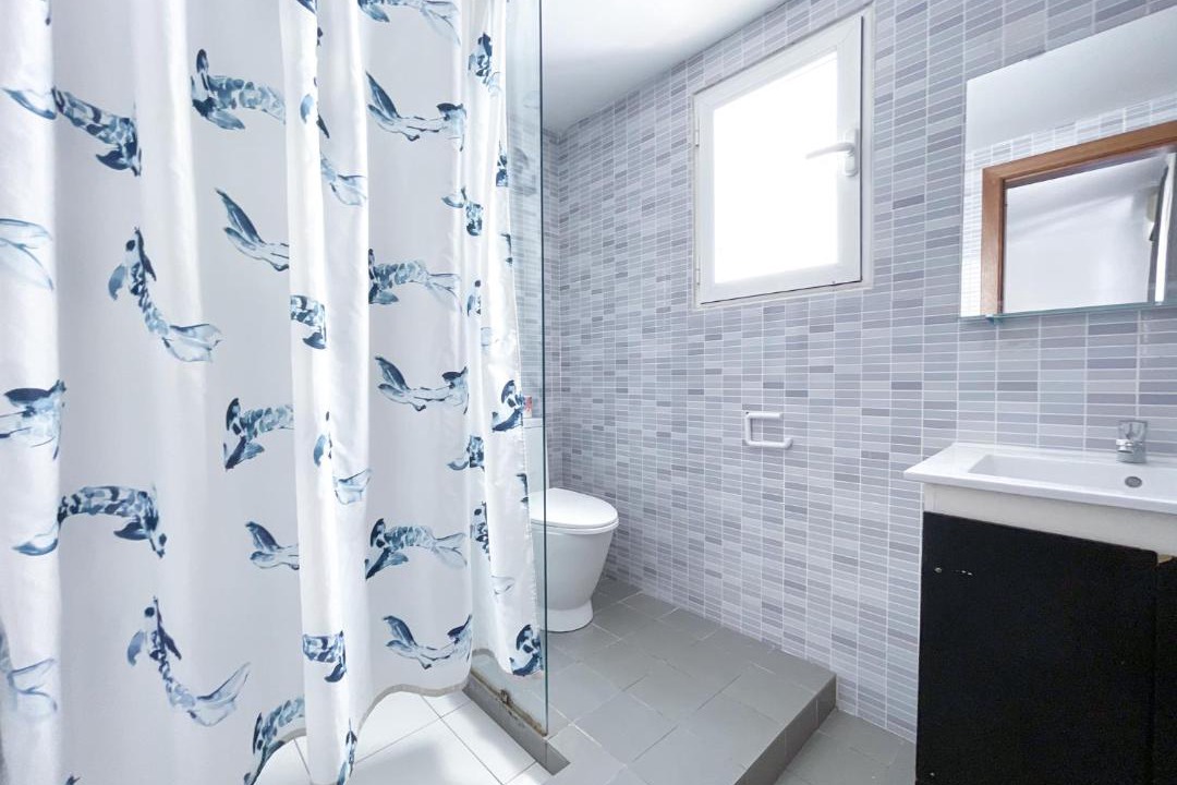 Photo of Bathroom in Bavaro