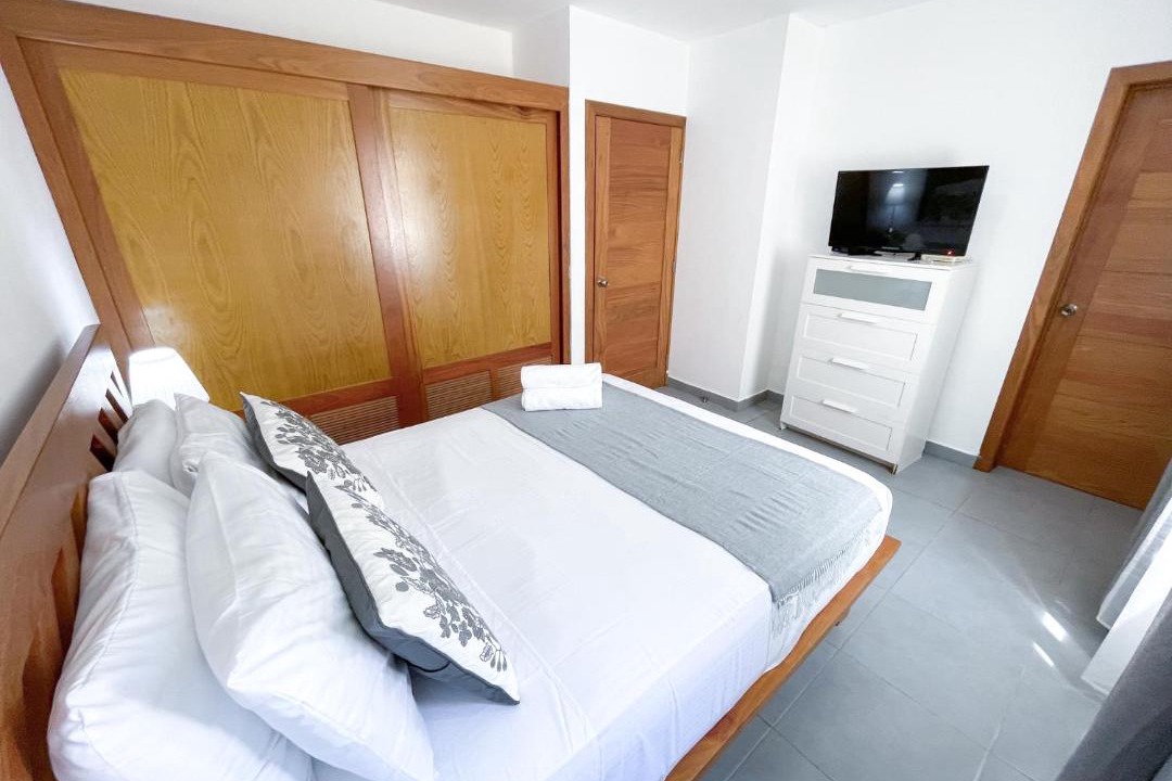 Photo of Bedroom in Bavaro