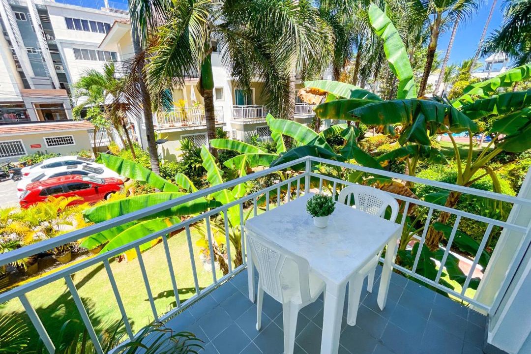 Photo of Patio Balcony in Bavaro