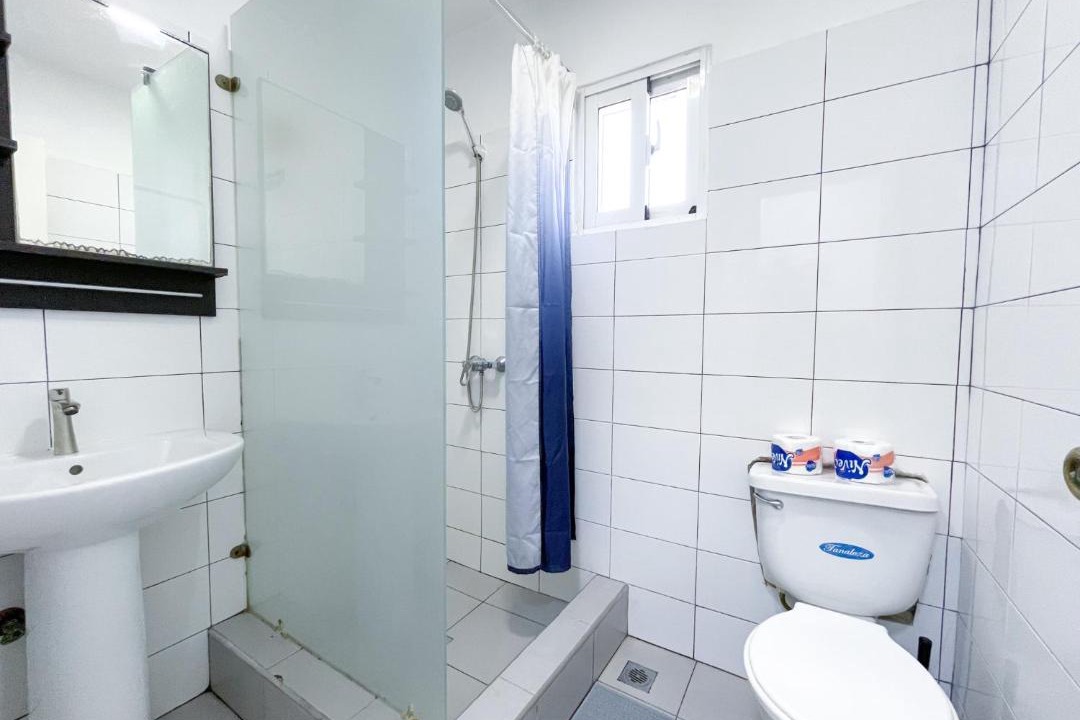 Photo of Bathroom in Bavaro