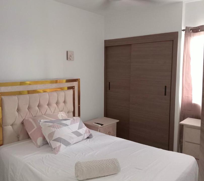 Photo of Bedroom in La Caleta