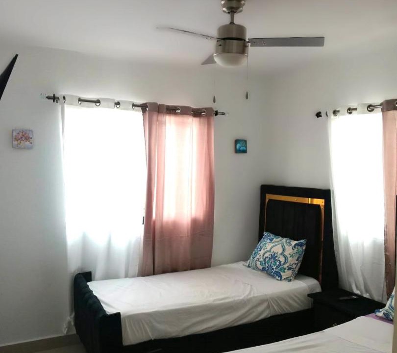 Photo of Bedroom in La Caleta