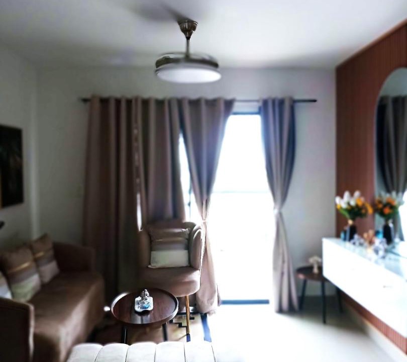 Photo of Livingroom in La Caleta