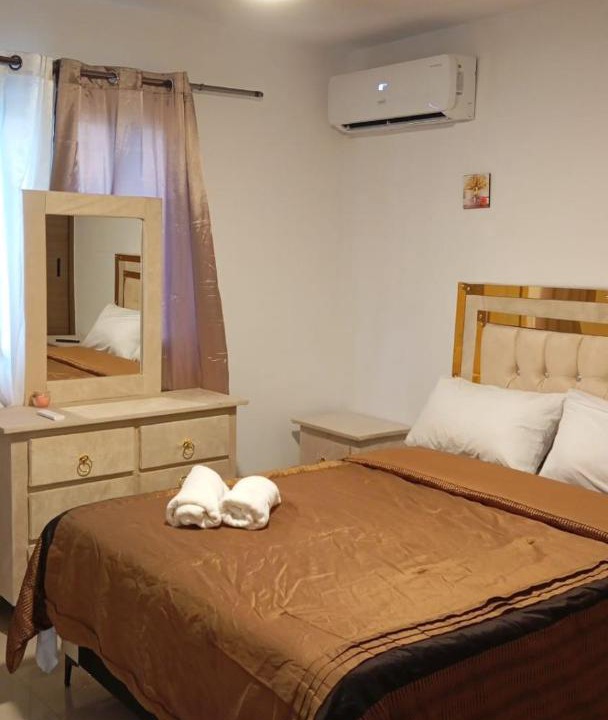 Photo of Bedroom in La Caleta