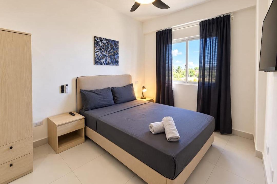 Photo of Bedroom in Los Melones