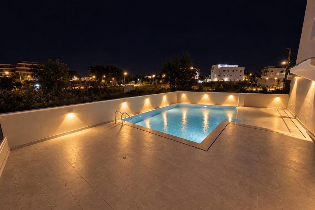 Photo of Patio Balcony in Los Melones