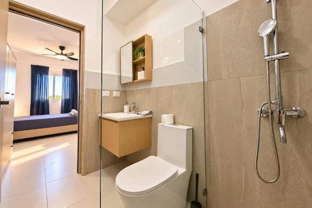 Photo of Bathroom in Los Melones