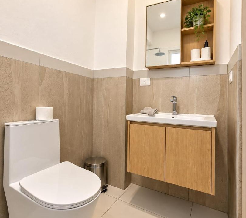 Photo of Bathroom in Los Melones