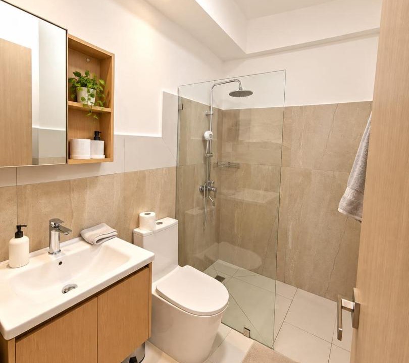 Photo of Bathroom in Los Melones