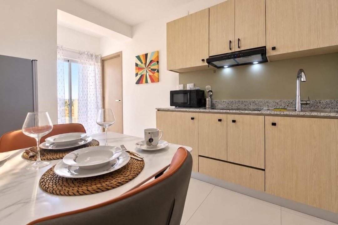 Photo of Kitchen in Los Melones