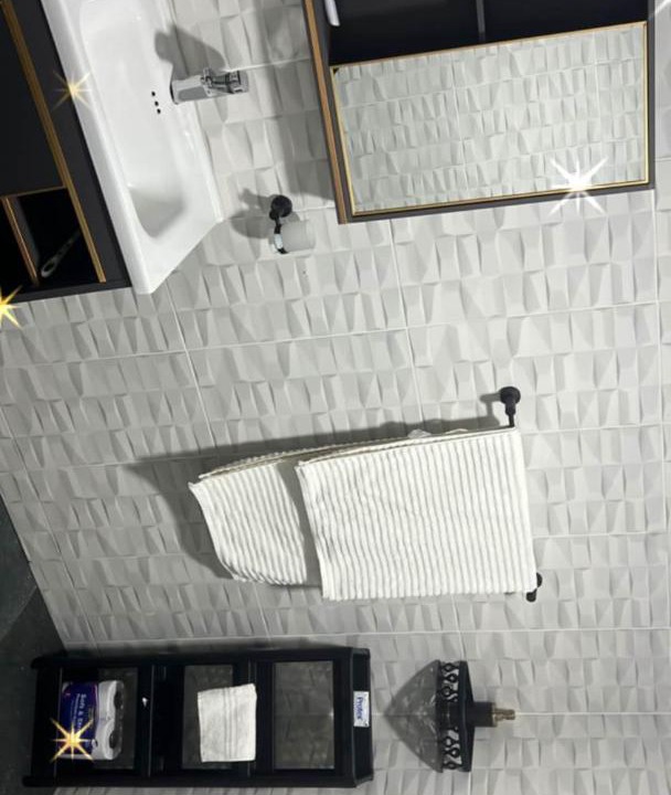 Photo of Bathroom in Juan Dolio - El Pueblo
