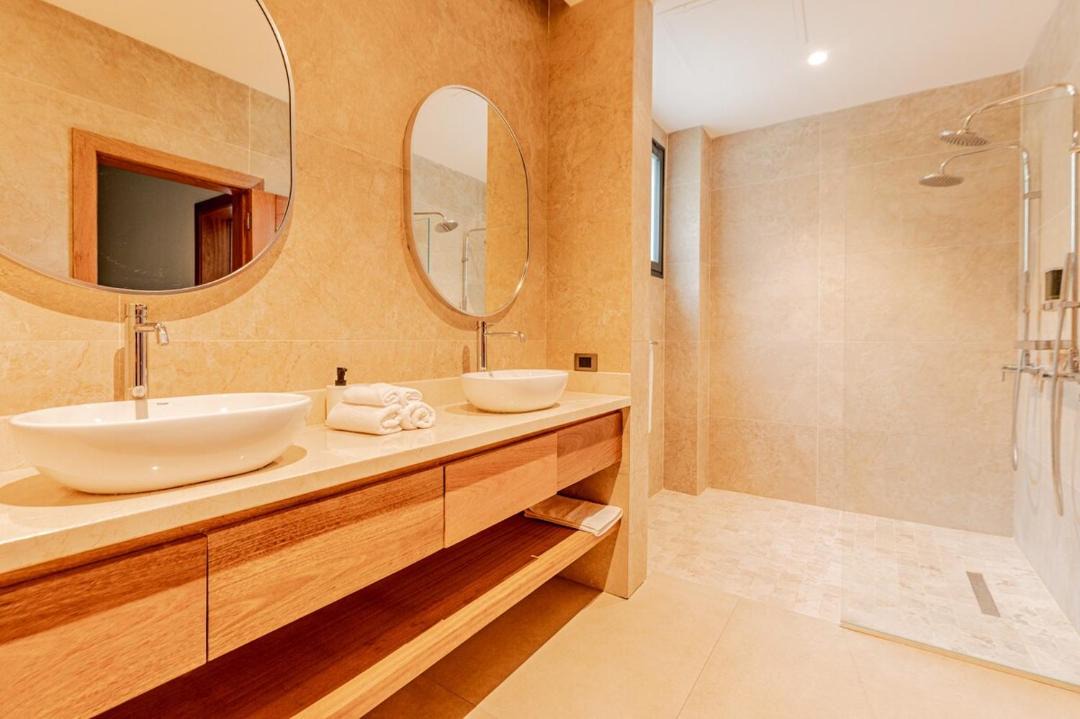 Photo of Bathroom in Bavaro