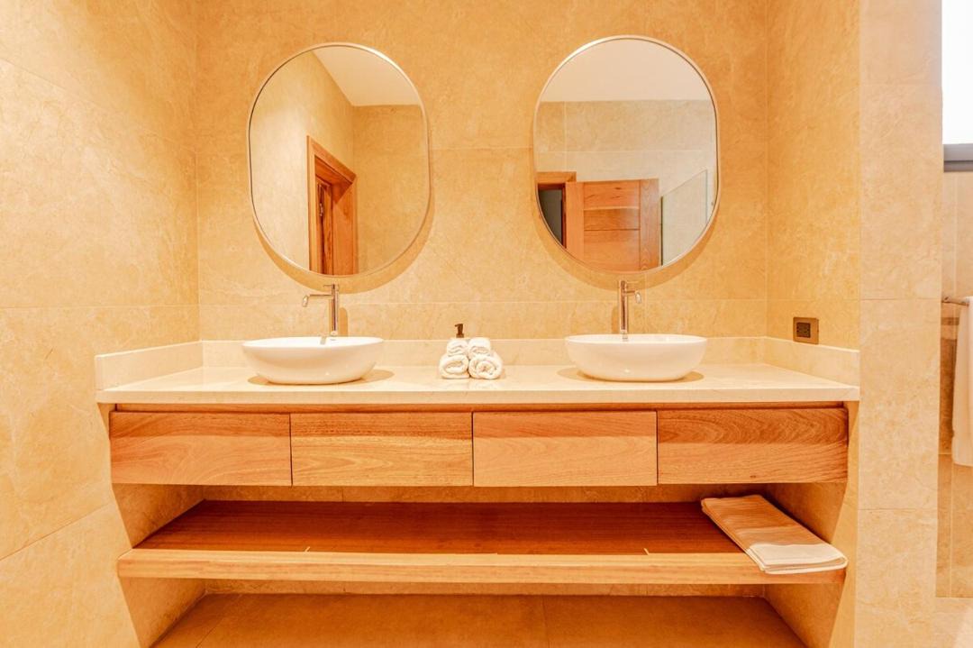 Photo of Bathroom in Bavaro