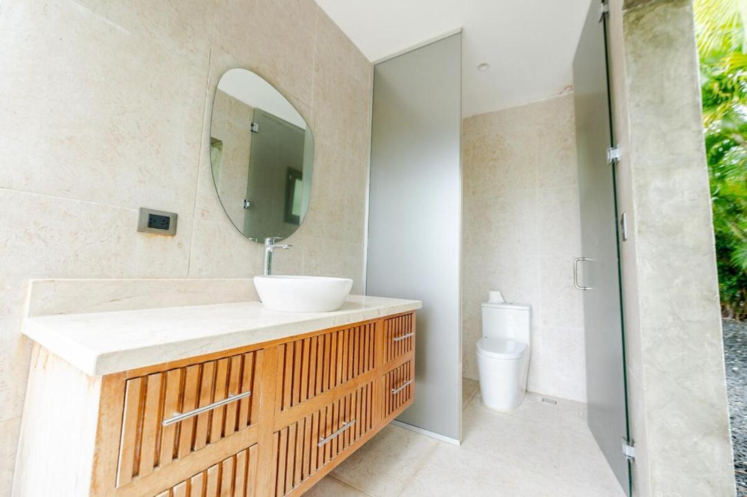 Photo of Bathroom in Bavaro