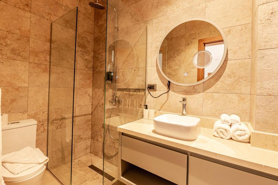 Photo of Bathroom in Bavaro