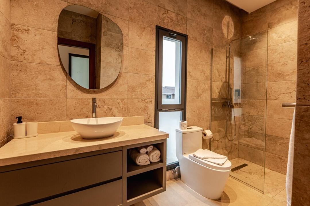 Photo of Bathroom in Bavaro