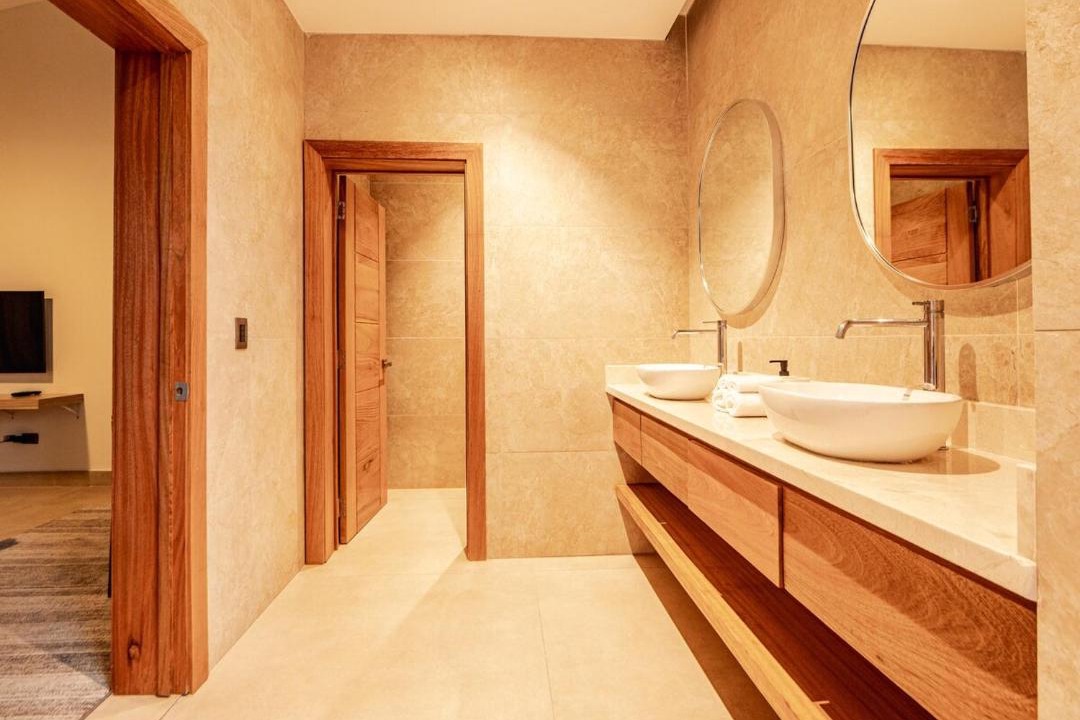 Photo of Bathroom in Bavaro