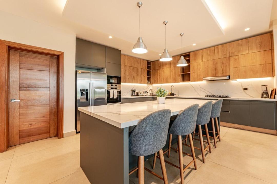 Photo of Kitchen in Bavaro