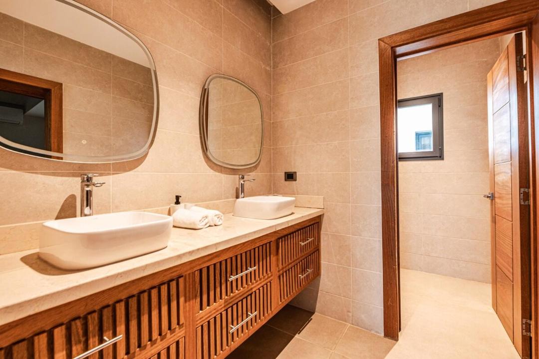 Photo of Bathroom in Bavaro
