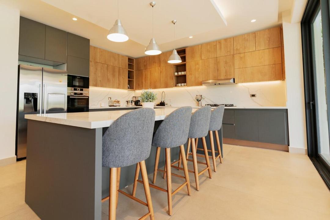 Photo of Kitchen in Bavaro