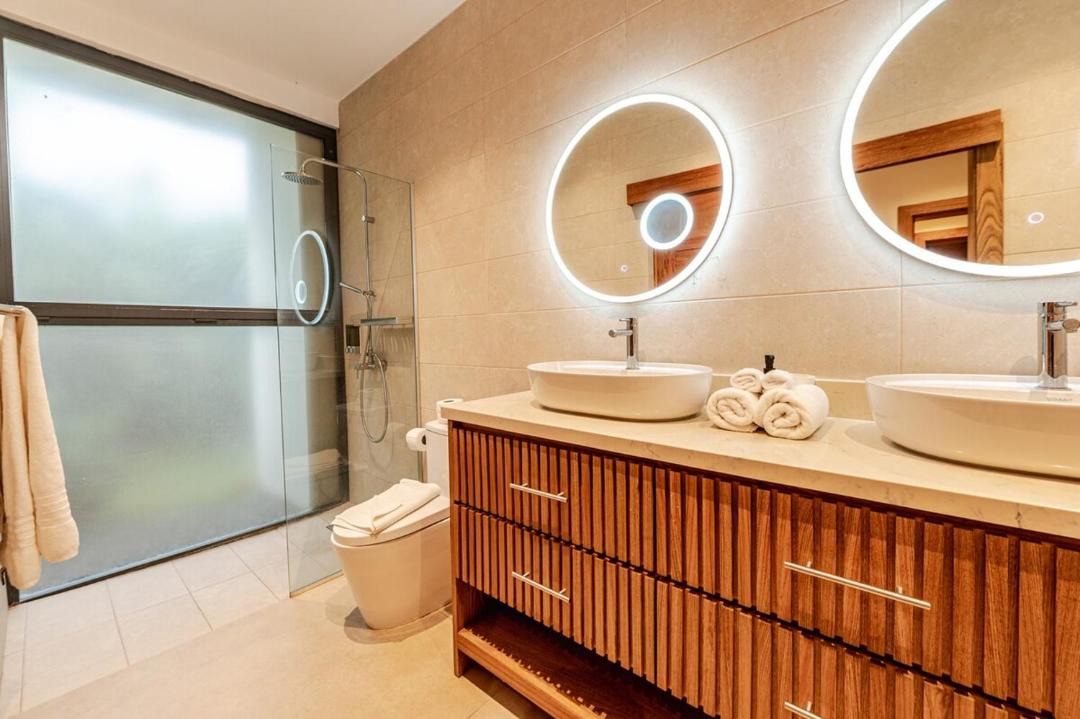 Photo of Bathroom in Bavaro