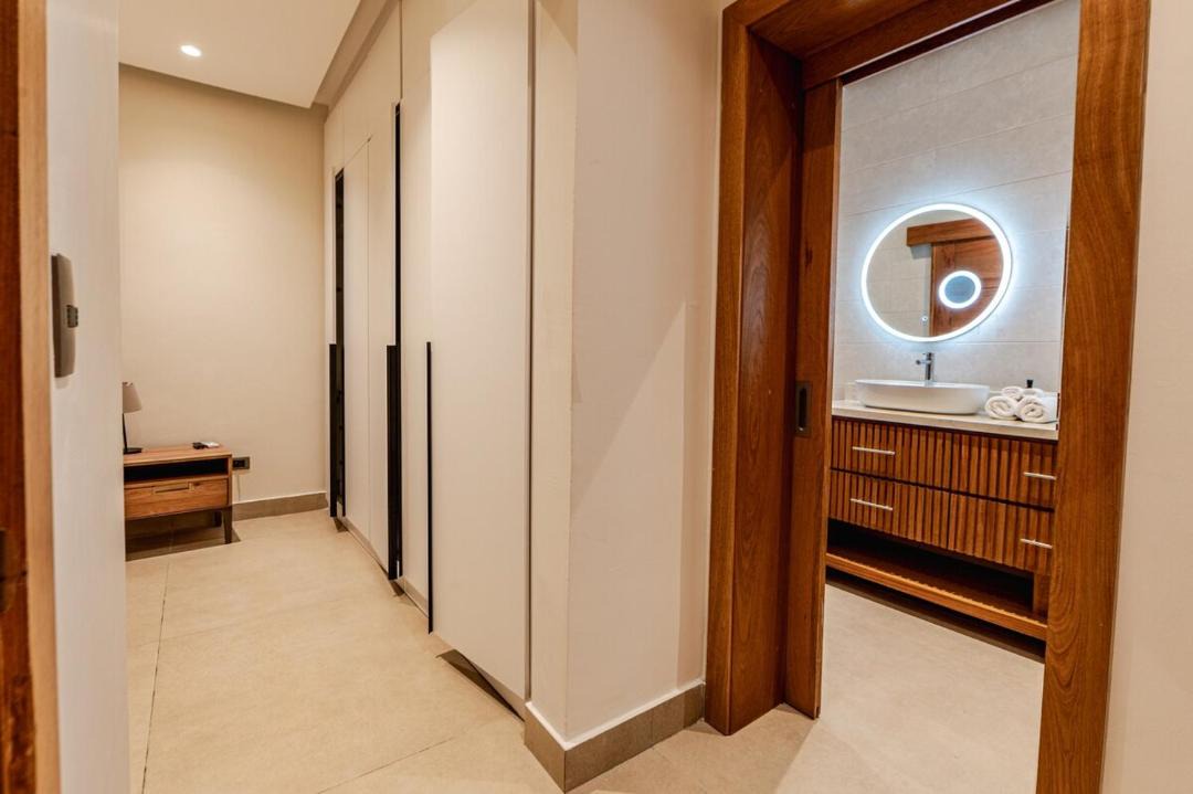 Photo of Bathroom in Bavaro