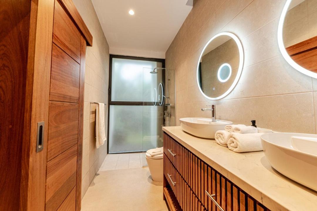 Photo of Bathroom in Bavaro