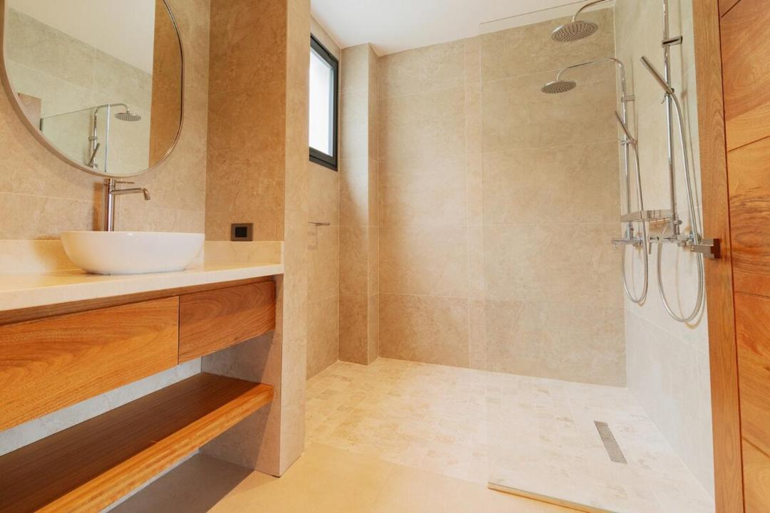 Photo of Bathroom in Bavaro