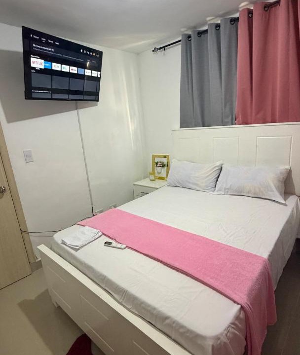 Photo of Bedroom in Mendoza