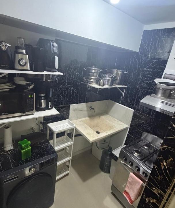 Photo of Kitchen in Mendoza