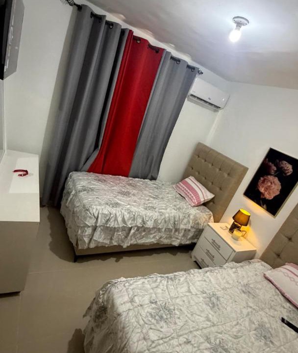 Photo of Bedroom in Mendoza