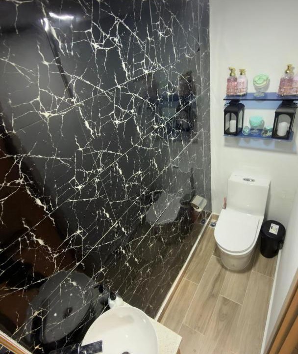 Photo of Bathroom in Mendoza