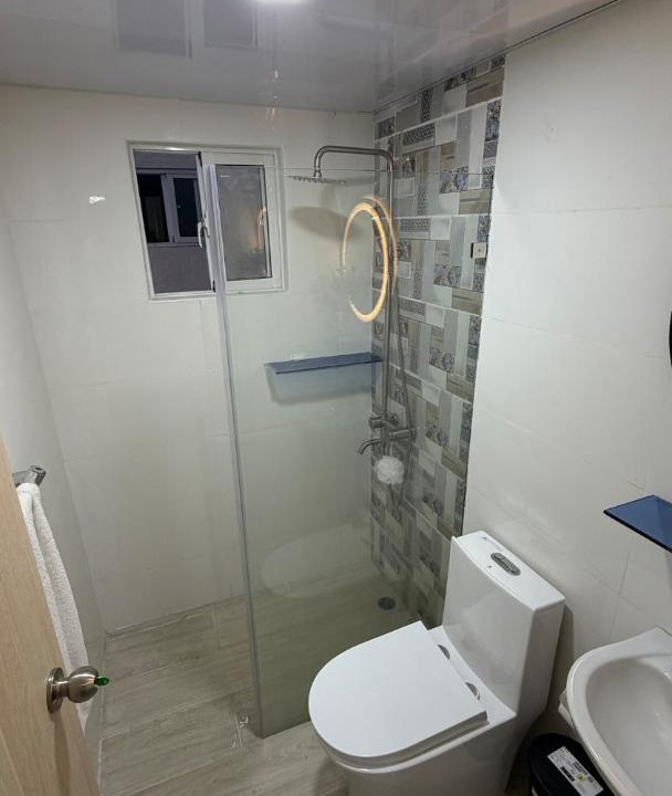 Photo of Bathroom in Mendoza