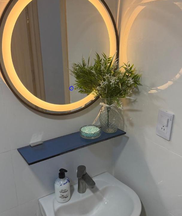 Photo of Bathroom in Mendoza