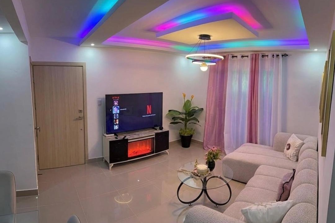 Photo of Livingroom in Mendoza