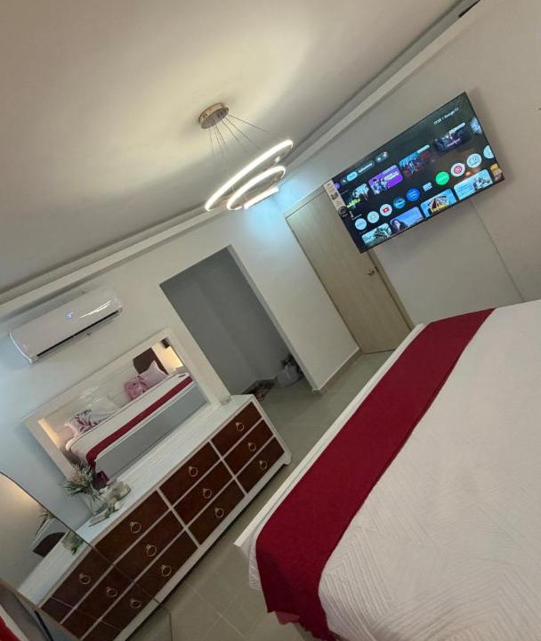 Photo of Bedroom in Mendoza
