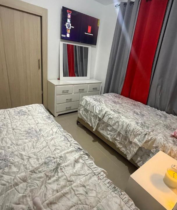 Photo of Bedroom in Mendoza