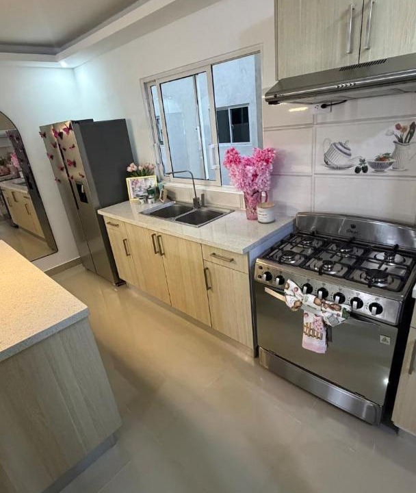 Photo of Kitchen in Mendoza