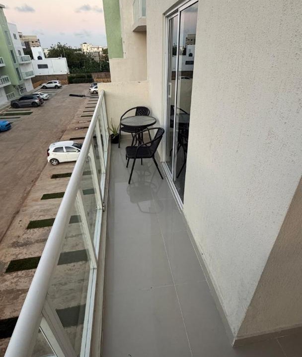 Photo of Patio Balcony in Mendoza