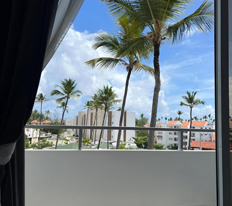 Photo of Patio Balcony in Bavaro